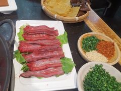 -捞锅坝子老火锅(汽博中心店)