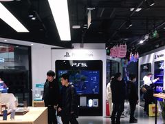 -Sony Store索尼(广州正佳店)