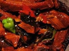 红烧排骨-明丰小渔馆(明月路店)