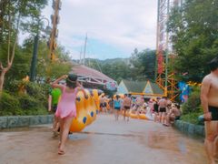 -杭州浪浪浪水公园