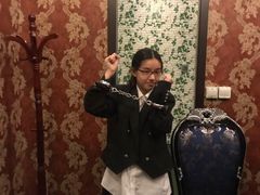 -JOJO实景沉浸侦探剧本杀(大悦城店)