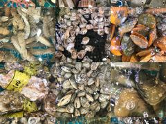 -瑶记海鲜餐厅(西涌店)