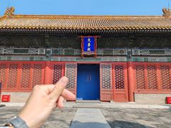 -故宫博物院(故宫)