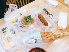 -歹街(金成店)