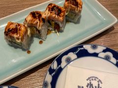 -小山日本料理(太古汇店)