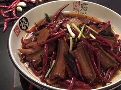-井水小厨·湘菜(活力广场店)