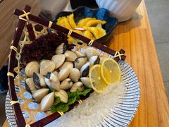 -马家斑.鲜鱼火锅(松湖万科店)