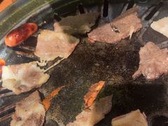 -九田家黑牛烤肉料理(新辰里亚运村店)