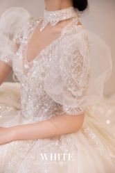 -纯色时光婚纱艺术馆WHITE