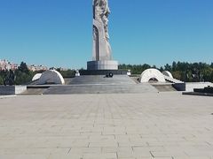 -长春世界雕塑园冰雪艺术天地