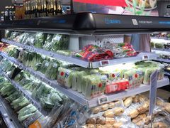 -盒马鲜生(岭南新世界店)