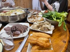 -牛小隆牛肉面馆(四牌楼店)