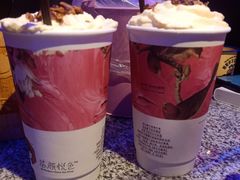 -茶颜悦色(登高路上店)