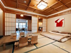 -北京古北水镇御舍温泉酒店
