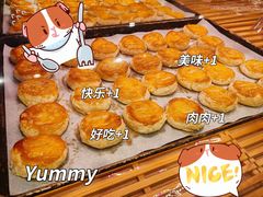 -佳田面包蛋糕(横岗店)