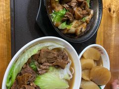 -珍珍小食店(西华路店)