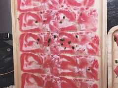 -许府牛火锅(信义坊总店)