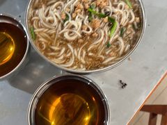 -正宗杨记普洱酸醋米线(总店)