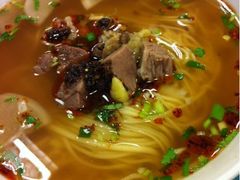 -苏氏牛肉面(北京南路店)