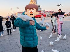 -天津妈祖文化园