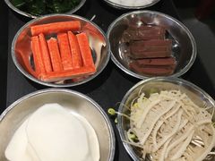 -钢管厂五区小郡肝串串香(南山店)