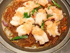 -绿茶餐厅(布吉万象汇店)