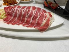 -东来顺饭庄(王府井步行街店)