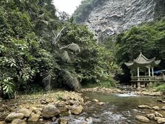 -通灵大峡谷