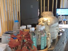 -竹里馆 ·茶食(奥体店)