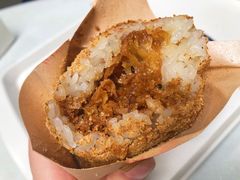 -正南齐北·老街糯米团(洪崖洞店)