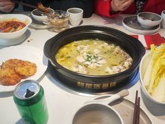 -周渝食惦酸菜鱼(青浦店)