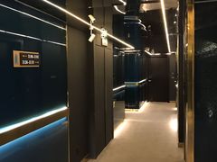 -Ting无边际江景酒店(重庆解放碑云端之眼店)