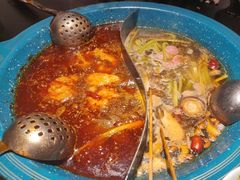 -吼堂老火锅(太古里总店)