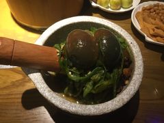 -炊烟小炒黄牛肉(东庆街店)