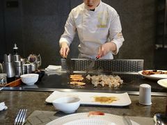 -雅玛花式铁板烧(国宏宾馆店)