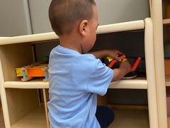 -BetterKids贝好国际托育中心(奥体旗舰店)