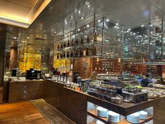 -马哥孛罗咖啡厅·Cafe Marco (厦门马哥孛罗东方大酒店)