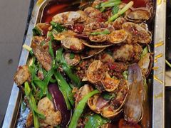 -老渔家白族石板烧旗舰店