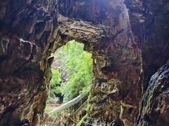 -九乡风景区