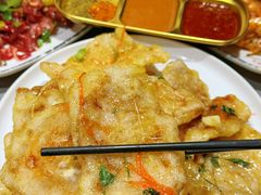 -鹤之乡·齐齐哈尔东北炭火烤肉(昆明盈江路店)