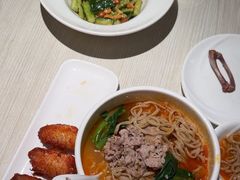-九毛九西北菜(百信广场店)