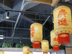 -唐坊·湖南菜(丰尚国际店)