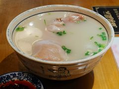 老妈蹄花-易老妈蹄花.特色川菜(人民公园总店)