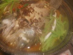 -顺香居·老字号湖北菜(江汉路店)