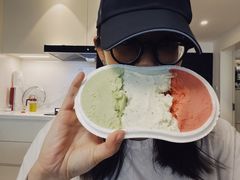 -Dip in Gelato(富民路店)