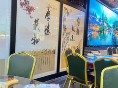 -好口味小吃楼·东北菜(太原南街店)