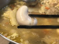 -金海阁海鲜火锅