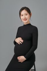 -专注孕妇照亲子照·纪田摄影