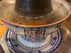 -额尔敦草原涮羊肉·烧烤(冻青树总店)