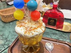 -秘密旅行Bonjour(黑金冠 江南西店)